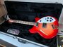 Rickenbacker 360/6 , Fireglo: Free image2