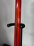 Rickenbacker 360/6 , Fireglo: Neck - Rear