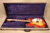 Rickenbacker 360/6 V64, Fireglo: Free image2