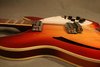 Rickenbacker 360/6 V64, Fireglo: Close up - Free