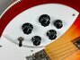 Rickenbacker 4005/4 XC 90th Anniversary, Amber Fireglo: Free image