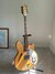 Rickenbacker 360/6 Mod, Mapleglo: Full Instrument - Front