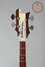 Rickenbacker 4001/4 CS, Cream: Headstock