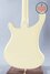 Aug 1993 Rickenbacker 4001/4 CS, Cream: Body - Rear