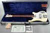 Rickenbacker 4001/4 CS, Cream: Full Instrument - Front
