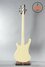 Rickenbacker 4001/4 CS, Cream: Full Instrument - Rear