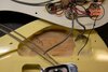 Rickenbacker 4001/4 CS, Cream: Close up - Free2