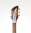 Sep 1992 Rickenbacker 1997/6 RoMo, Fireglo: Headstock