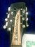 Rickenbacker 660/12 TP, Jetglo: Headstock