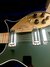 Rickenbacker 660/12 TP, Jetglo: Body - Front