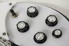 Rickenbacker 620/6 , Midnightblue: Free image