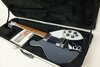 Rickenbacker 620/6 , Midnightblue: Free image2