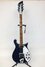 Rickenbacker 620/6 , Midnightblue: Full Instrument - Front