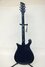 Rickenbacker 620/6 , Midnightblue: Full Instrument - Rear