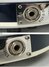 Rickenbacker 620/6 , Midnightblue: Close up - Free