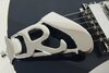Rickenbacker 620/6 , Midnightblue: Close up - Free2