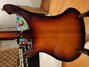 Apr 2021 Rickenbacker 480/6 XC 90th Anniversary, Tobaccoglo: Body - Rear