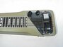 Rickenbacker 100/6 LapSteel, Gray: Body - Front