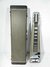 Rickenbacker 100/6 LapSteel, Gray: Full Instrument - Front