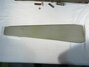 Rickenbacker 100/6 LapSteel, Gray: Full Instrument - Rear