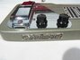 Rickenbacker 100/6 LapSteel, Gray: Close up - Free2