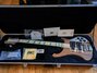 Rickenbacker 4003/4 AC Al Cisneros model, Natural Walnut: Free image2