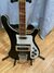 Rickenbacker 4003/4 , Jetglo: Body - Front