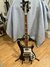 Rickenbacker 4003/4 , Jetglo: Full Instrument - Front