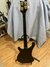 Rickenbacker 4003/4 , Jetglo: Full Instrument - Rear