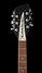 Rickenbacker 330/12 , Jetglo: Headstock
