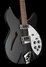 Rickenbacker 330/12 , Jetglo: Body - Front