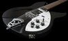 Rickenbacker 330/12 , Jetglo: Close up - Free