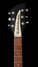 Rickenbacker 330/6 , Jetglo: Headstock