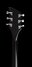 Rickenbacker 330/6 , Jetglo: Headstock - Rear