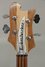 Rickenbacker 4003/4 , Mapleglo: Headstock