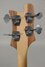 Rickenbacker 4003/4 , Mapleglo: Headstock - Rear