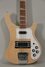 Rickenbacker 4003/4 , Mapleglo: Body - Front