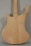 Jul 2009 Rickenbacker 4003/4 , Mapleglo: Body - Rear