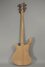 Rickenbacker 4003/4 , Mapleglo: Full Instrument - Rear