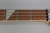 Rickenbacker 4003/4 , Mapleglo: Neck - Front