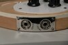 Rickenbacker 4003/4 , Mapleglo: Close up - Free