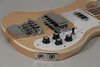 Rickenbacker 4003/4 , Mapleglo: Close up - Free2
