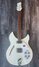 Rickenbacker 330/6 , Snowglo: Full Instrument - Front