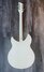 Rickenbacker 330/6 , Snowglo: Full Instrument - Rear