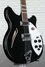 Rickenbacker 360/12 , Jetglo: Free image