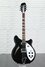 Rickenbacker 360/12 , Jetglo: Full Instrument - Front