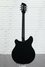 Rickenbacker 360/12 , Jetglo: Full Instrument - Rear