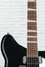 Rickenbacker 360/12 , Jetglo: Neck - Front