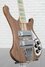 Rickenbacker 4003/4 AC Al Cisneros model, Natural Walnut: Free image