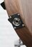 Rickenbacker 4003/4 AC Al Cisneros model, Natural Walnut: Close up - Free